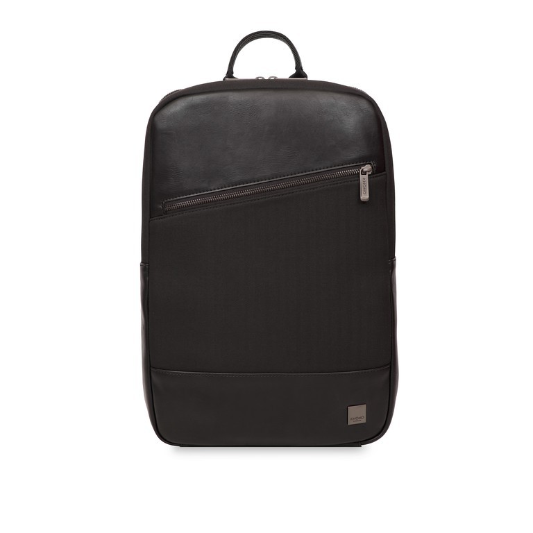 Knomo Southampton 15 Backpack Various Color Shopee Singapore