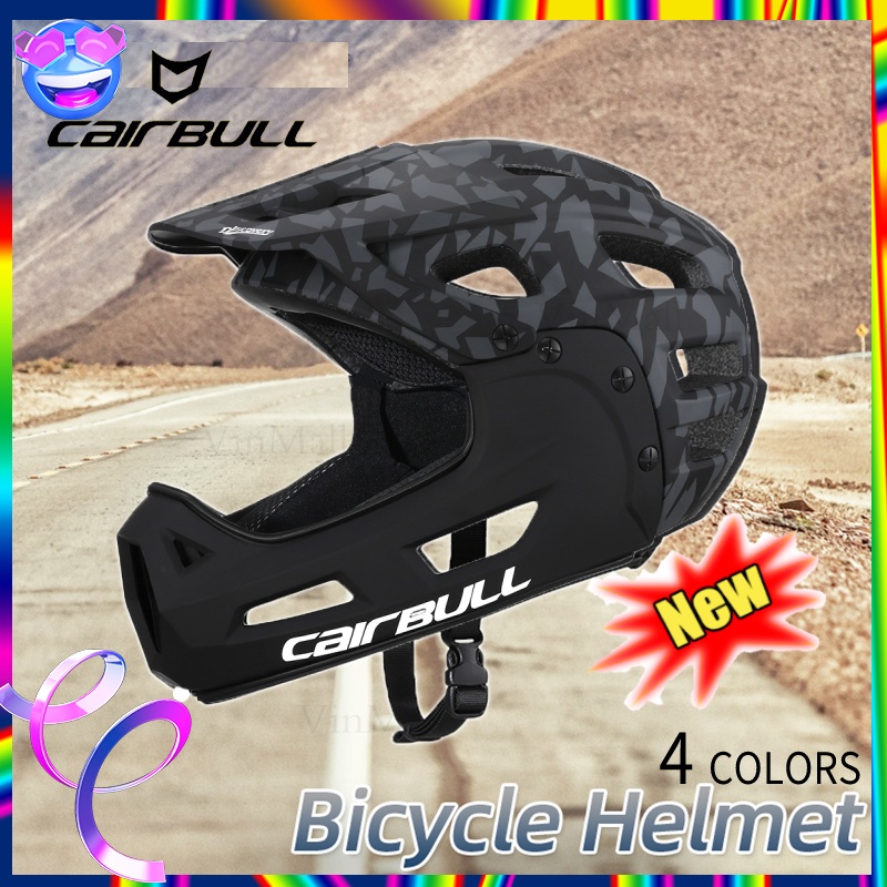 Cairbull allcross clearance helmet