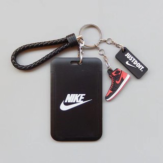 Nike id badge outlet holder