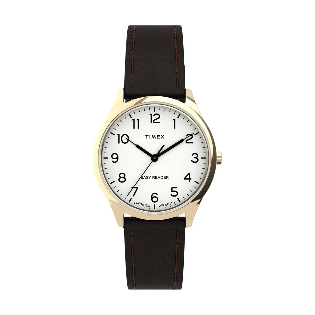 Timex easy reader womens sale