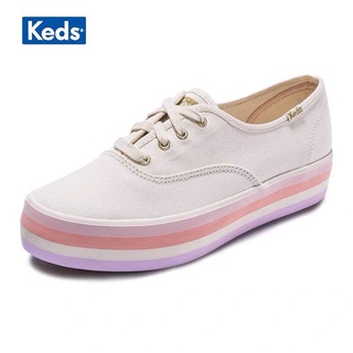 Rainbow keds on sale