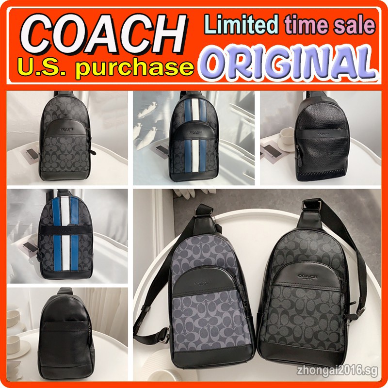 Coach laptop hot sale backpacks sale