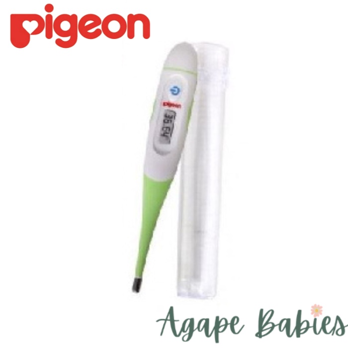 Pigeon Digital Thermometer (K800) Shopee Singapore