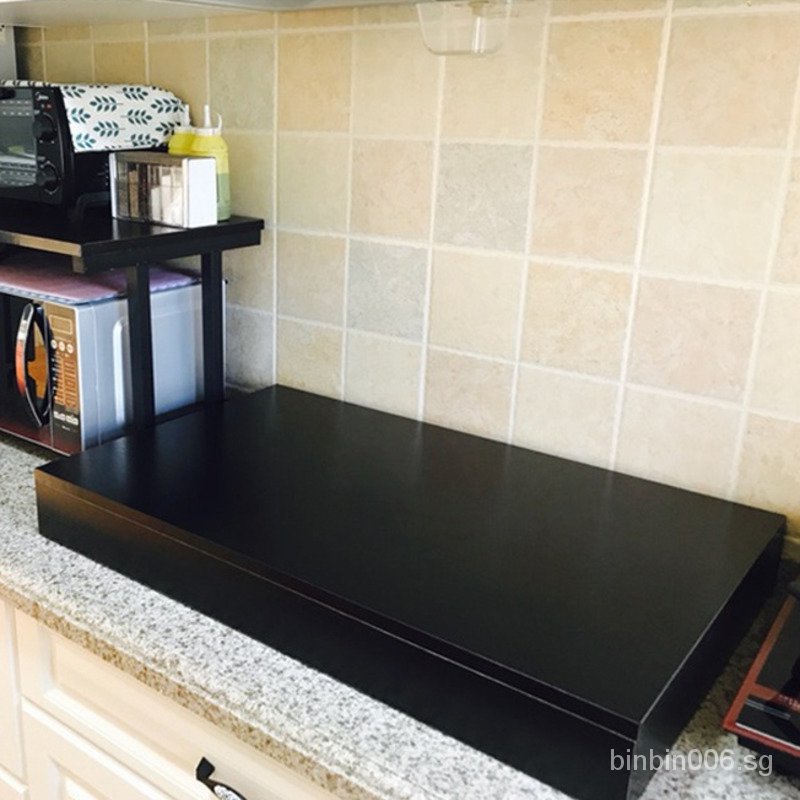 Kitchen Induction Cooker Bracket Liquefied Gas Stove Top Cover Table ...