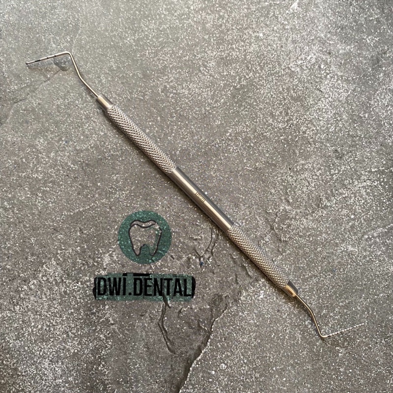 C3 WHO periodontal perio Dental probe/UNC 15 And WHO doubleside probe