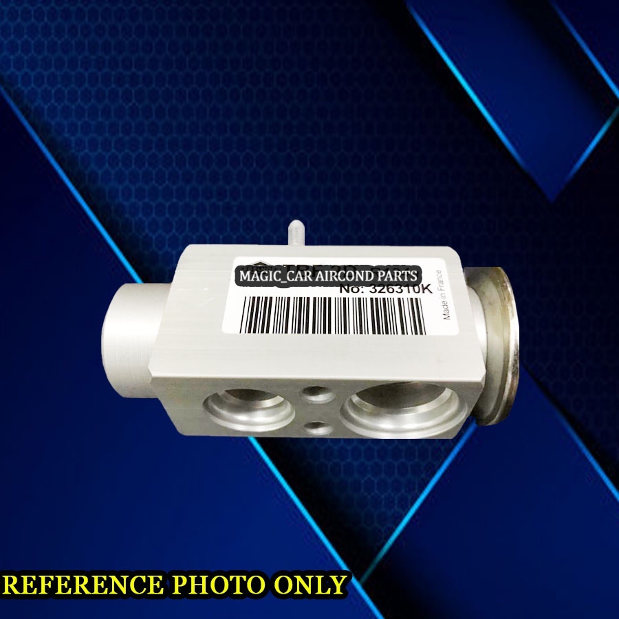 MERCEDESBENZ W203 C200 EXPANSION VALVE (CAR AIRCOND SYSTEM) (EXPENSION
