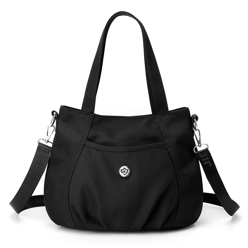 Fashion Large capacity Sling Bag Woman 2022 Casual Shoulder Bag Light