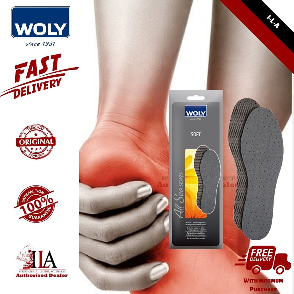 Woly hot sale anti slip