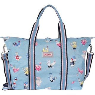 Cath kidston blue on sale bag