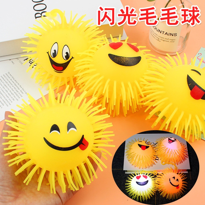 Emoji best sale squishy toys