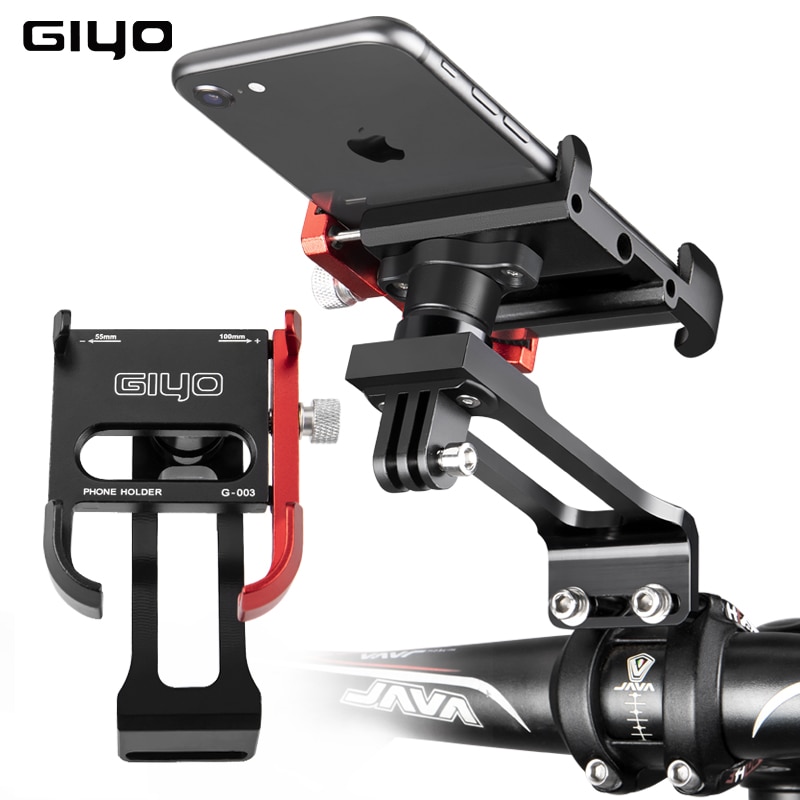 Bicycle accessories phone holder hotsell