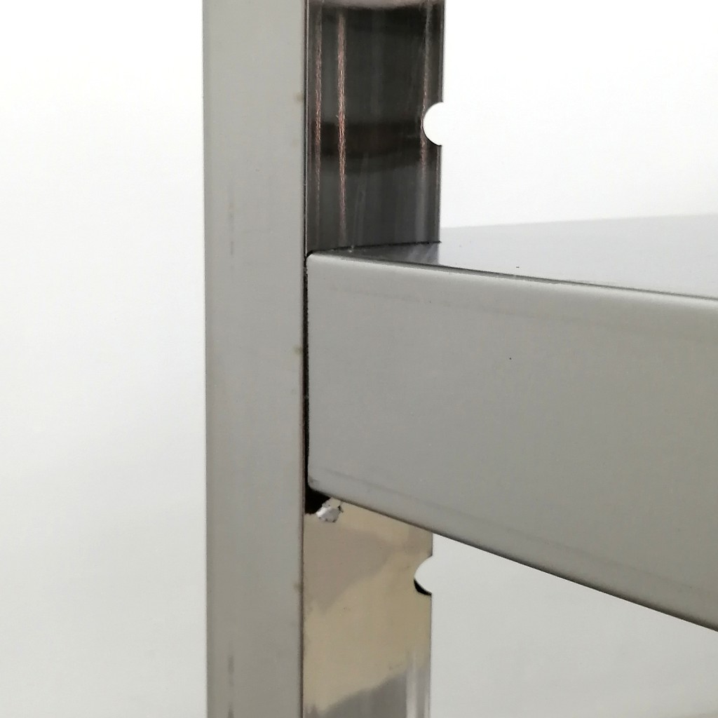 Stainless Steel Work Tables For Baking / Cooking / Kitchen / Office ...