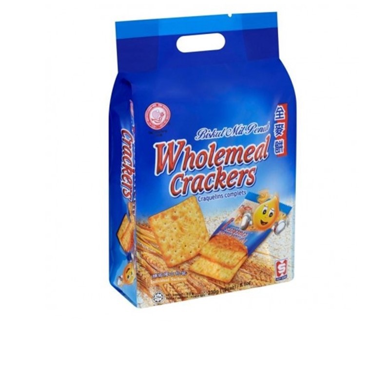 Schär Crackers (230 g)