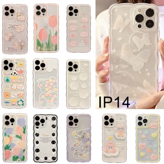 Luxury Brand Leather Case for Apple iPhone 14 13 12 11 Pro Max XR XS Mini 8  7 Plus Grid Flower Official Designer Silicone Cover