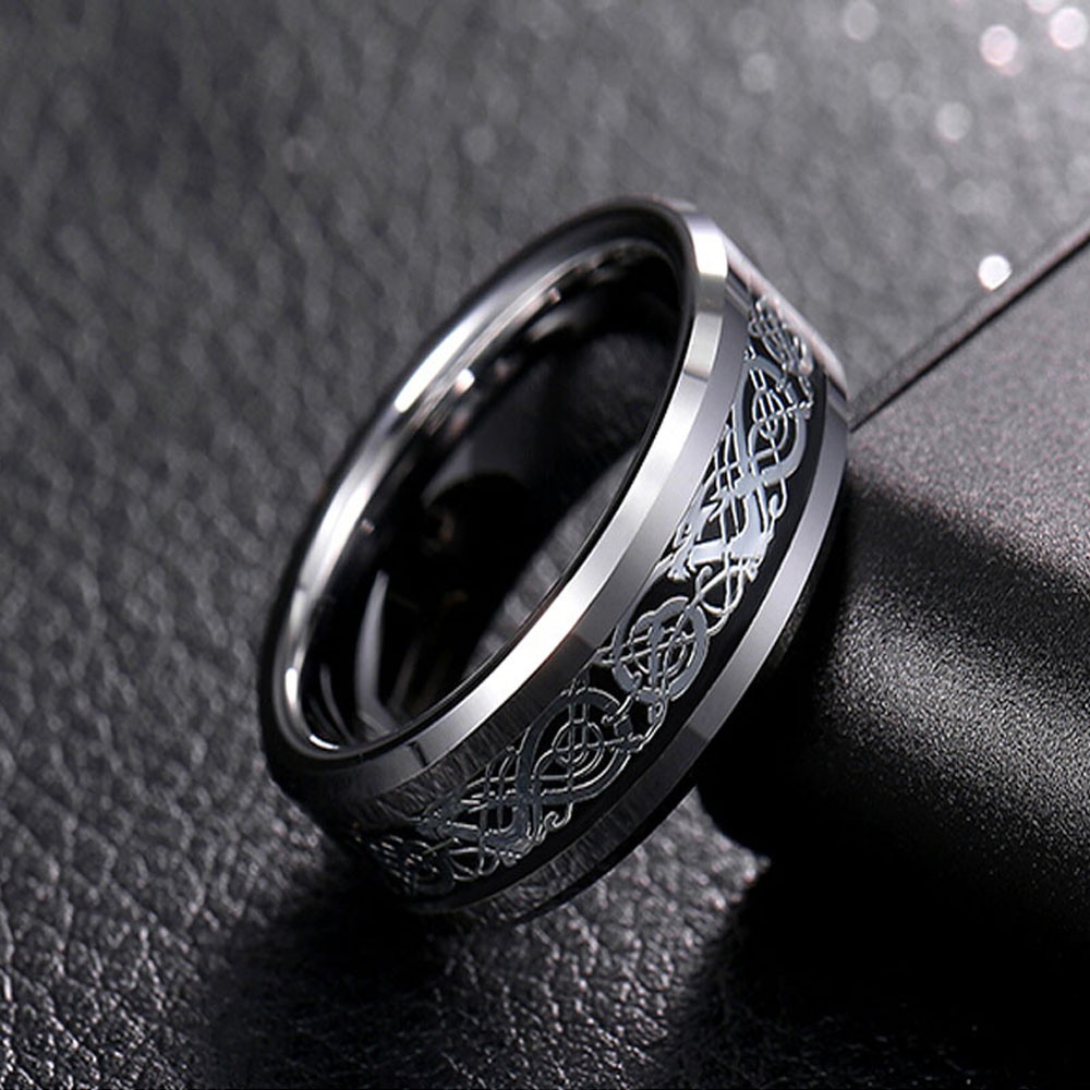 Wedding ring design hot sale for man