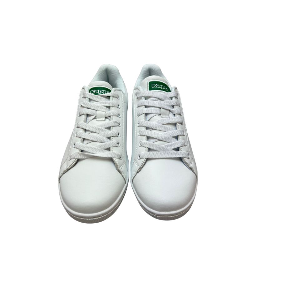 Kappa PU School Shoes Sneakers Sports KAAFP902 Shopee Singapore