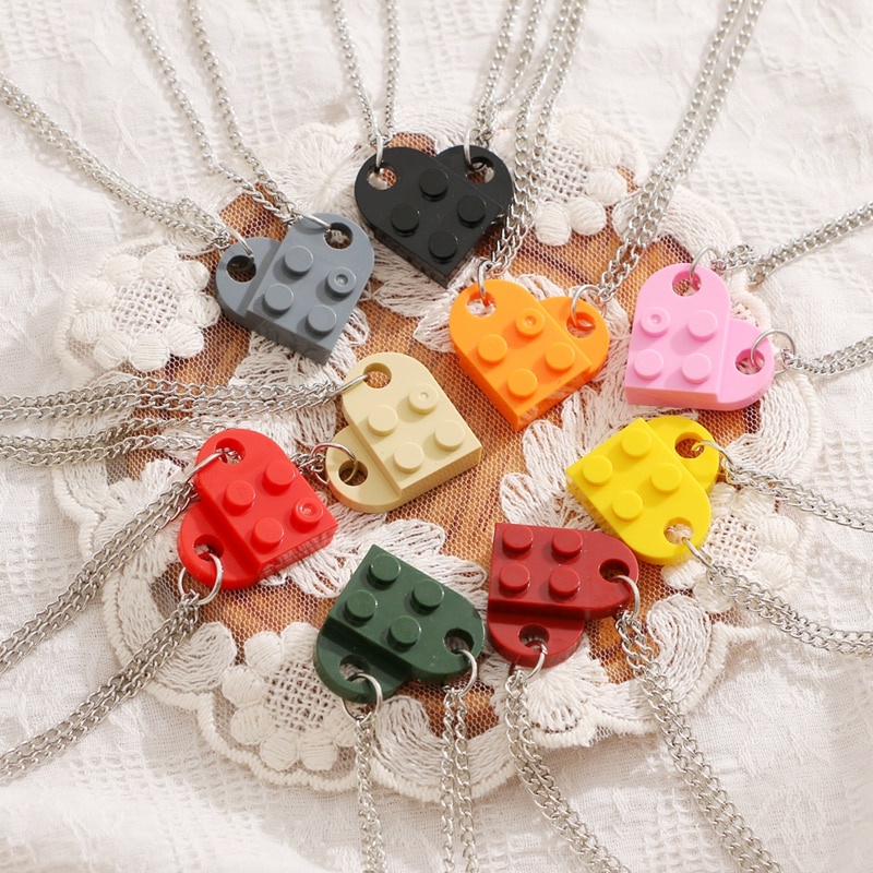 Lego jewelry sale