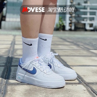 Nike Air Force 1 High '07 LV8 1 White Vast Grey for Sale
