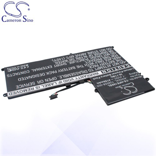 Cameron Sino – Batteria 4150 mAh/30.71 Wh di Ricambio per HP Elitepad 1000