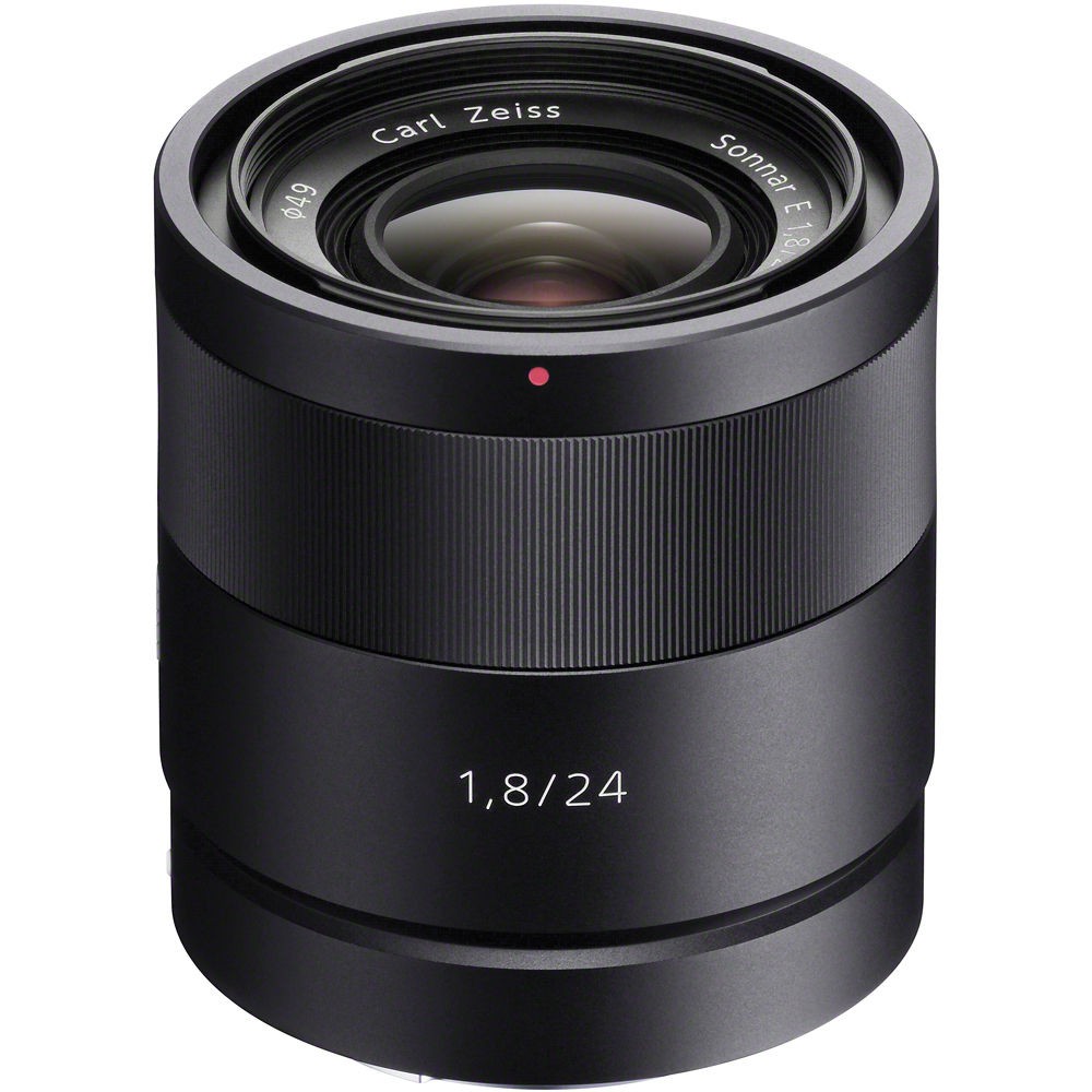 Sony Sonnar T E 24mm F1.8 ZA (SEL24F18Z) | Shopee Singapore