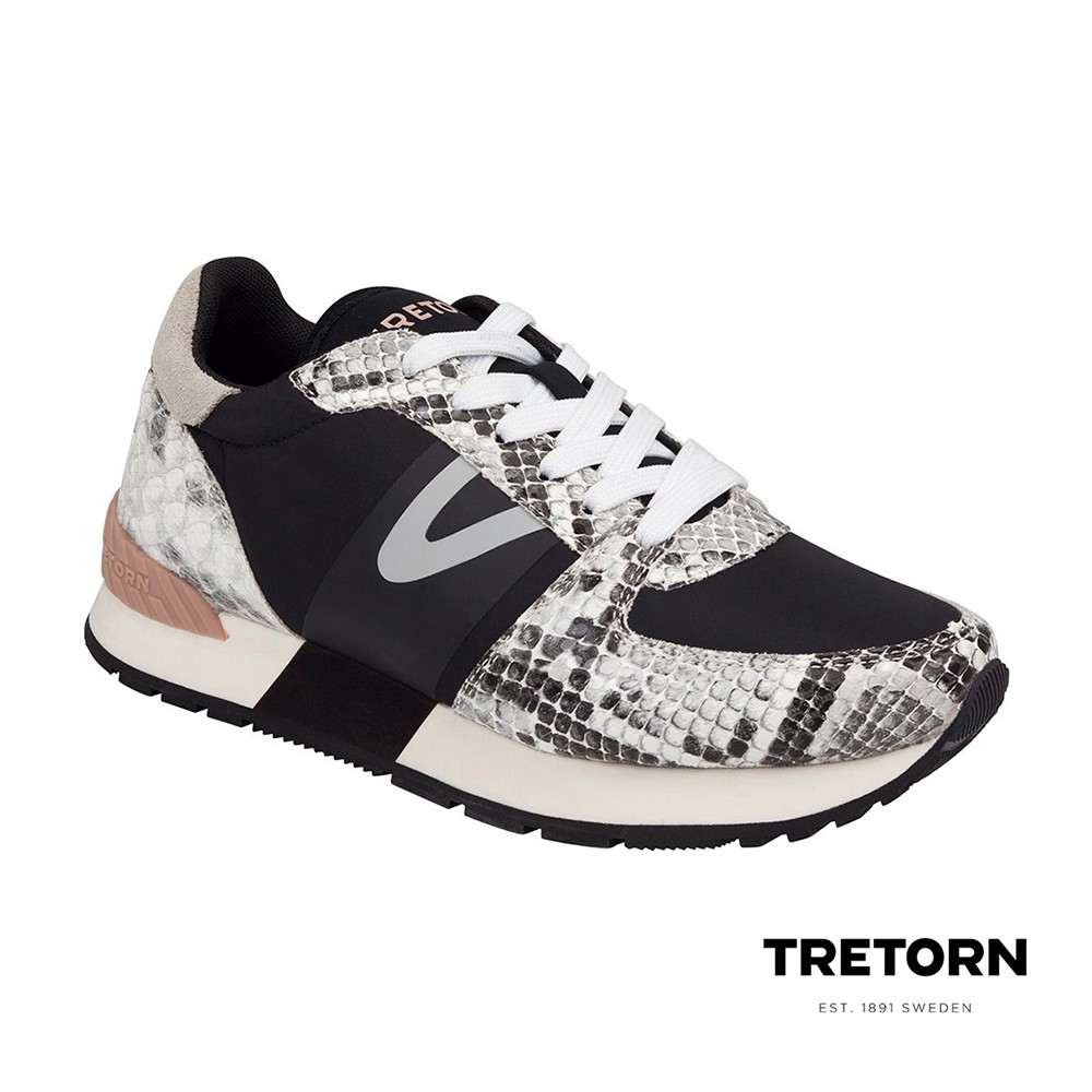 Tretorn on sale loyola 2