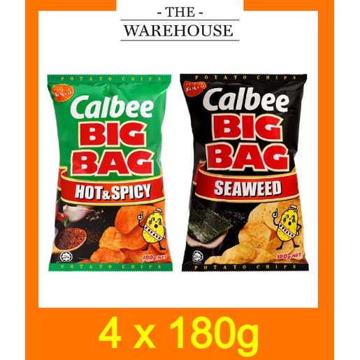 Buy Calbee Products At Sale Prices Online - June 2026 | Shopee Singapore
