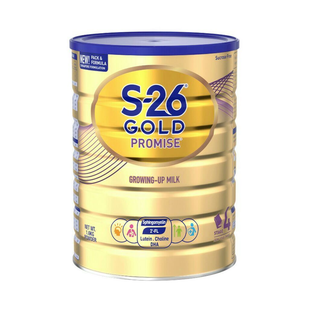 S26 ready hot sale made formula