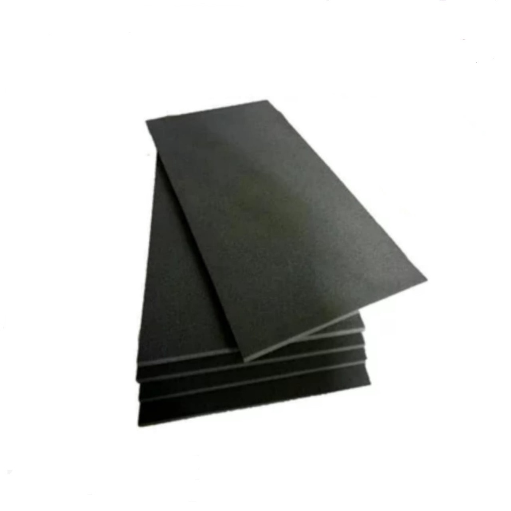 Foam For Thick And Anti-heat Material Dacron Base.100x50 