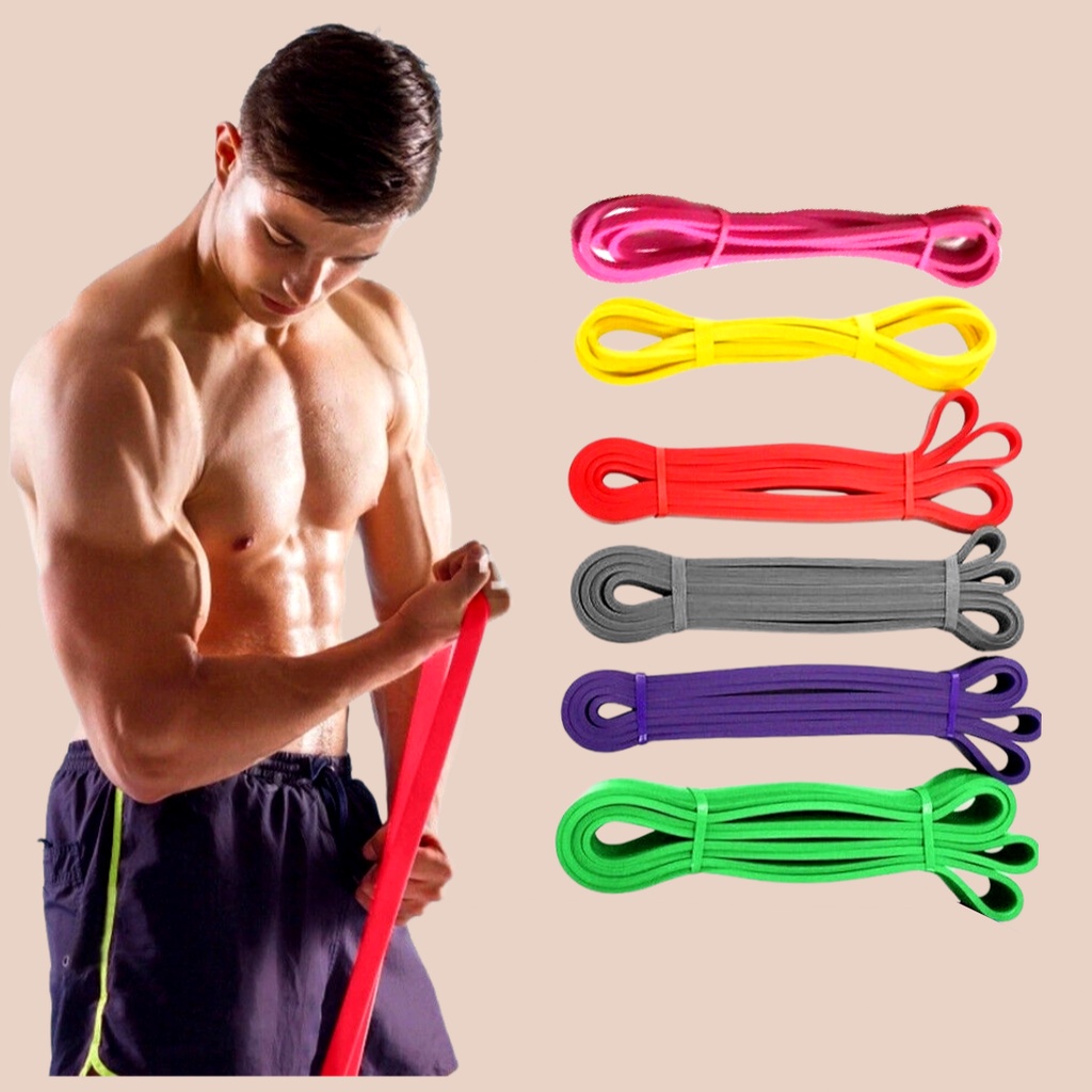 Bbx fitness best sale resistance bands