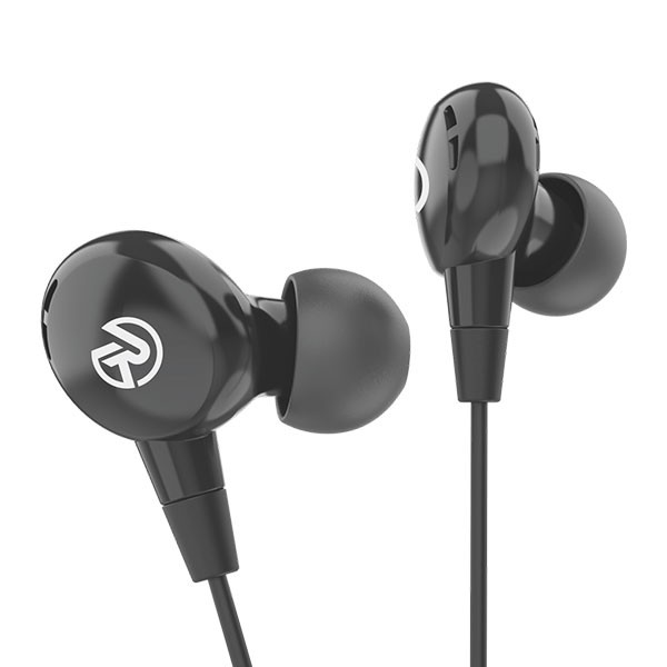 Handsfree/Earphone Roker The Boss - Gambar 3