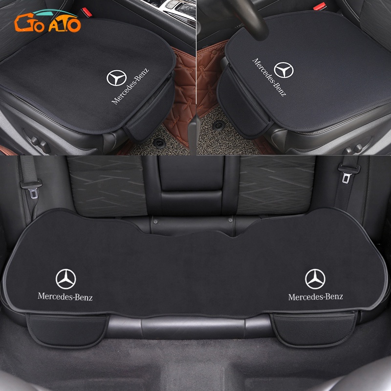 FASITE Non-Slip Waterproof Car Seat Protector With Nigeria - View #8