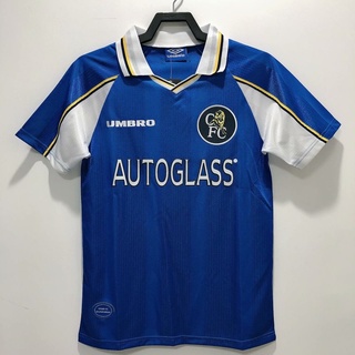 Jersey best sale chelsea retro