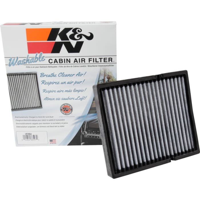 Kn Cabin Air Filter