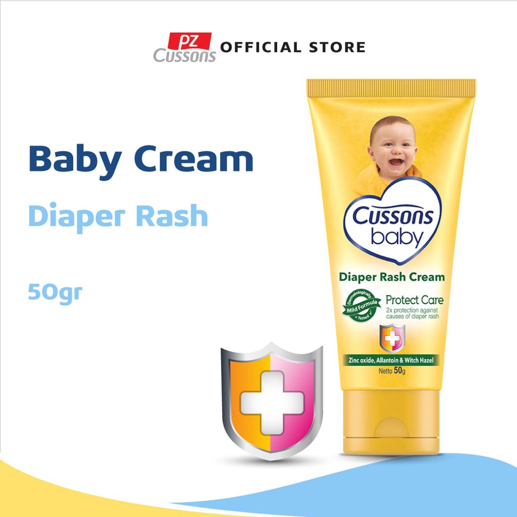 Baby Ruam Cream Diaper Nappy Cream Rash Cream Cussons Diaper Rash Cream ...