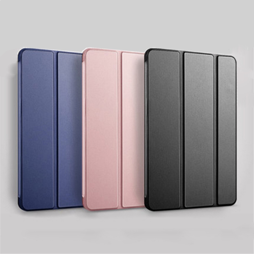 iPad Case For Apple iPad Air Mini 2 3 4 5 6 7 8 9 11 12.9 9.7 Shockproof  Cover