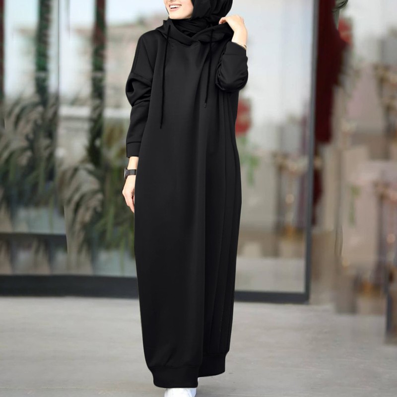 zanzea winter dresses Zanzea Winter Dress for Women Long Sleeve Dresses Honduras
