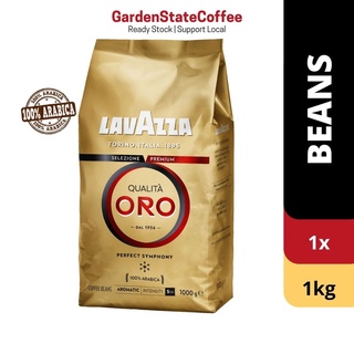 Lavazza Qualita Rossa Whole Bean Medium Roast Espresso Coffee – Whole Latte  Love