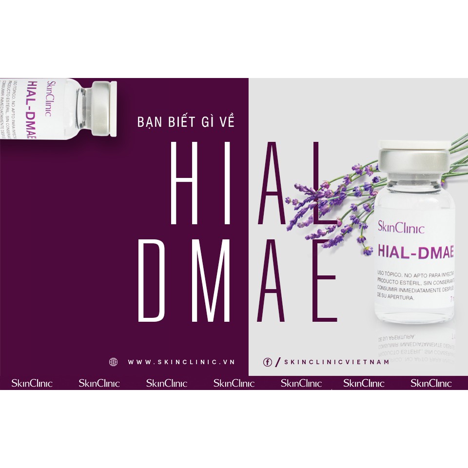 Hialdmae Is A Skin Care Essence 1 Bottle Shopee Singapore