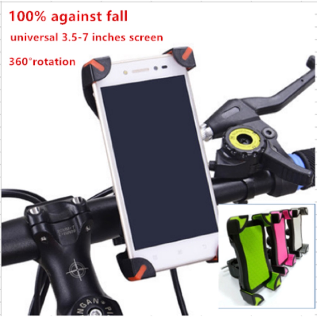 Bicycle handphone holder clearance