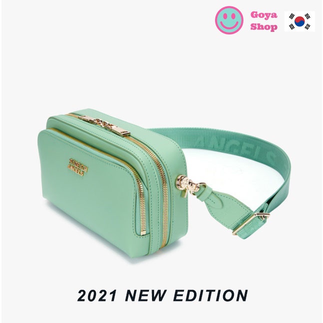 Stretch 2025 angel bag