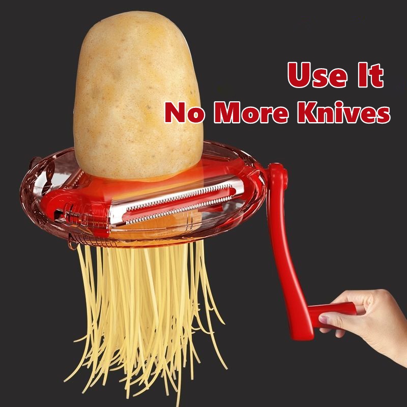 Multifunction peeler, 3in1 Peeler, Kitchen slicer, Paring Knife