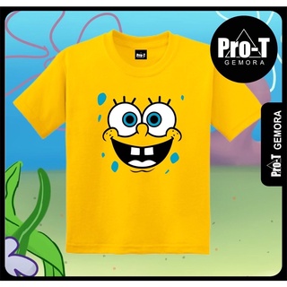 spongebob family shirt