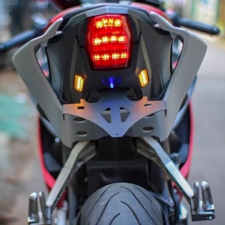 tail tidy street fender cbr150r
