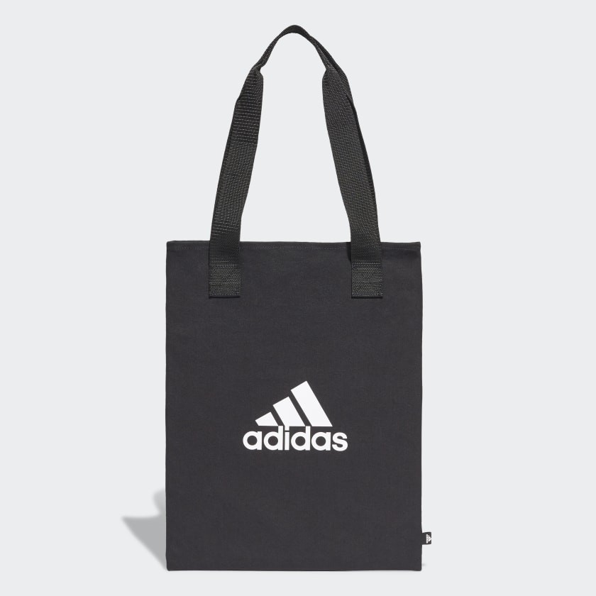 adidas Canvas Shopper Shopee Singapore