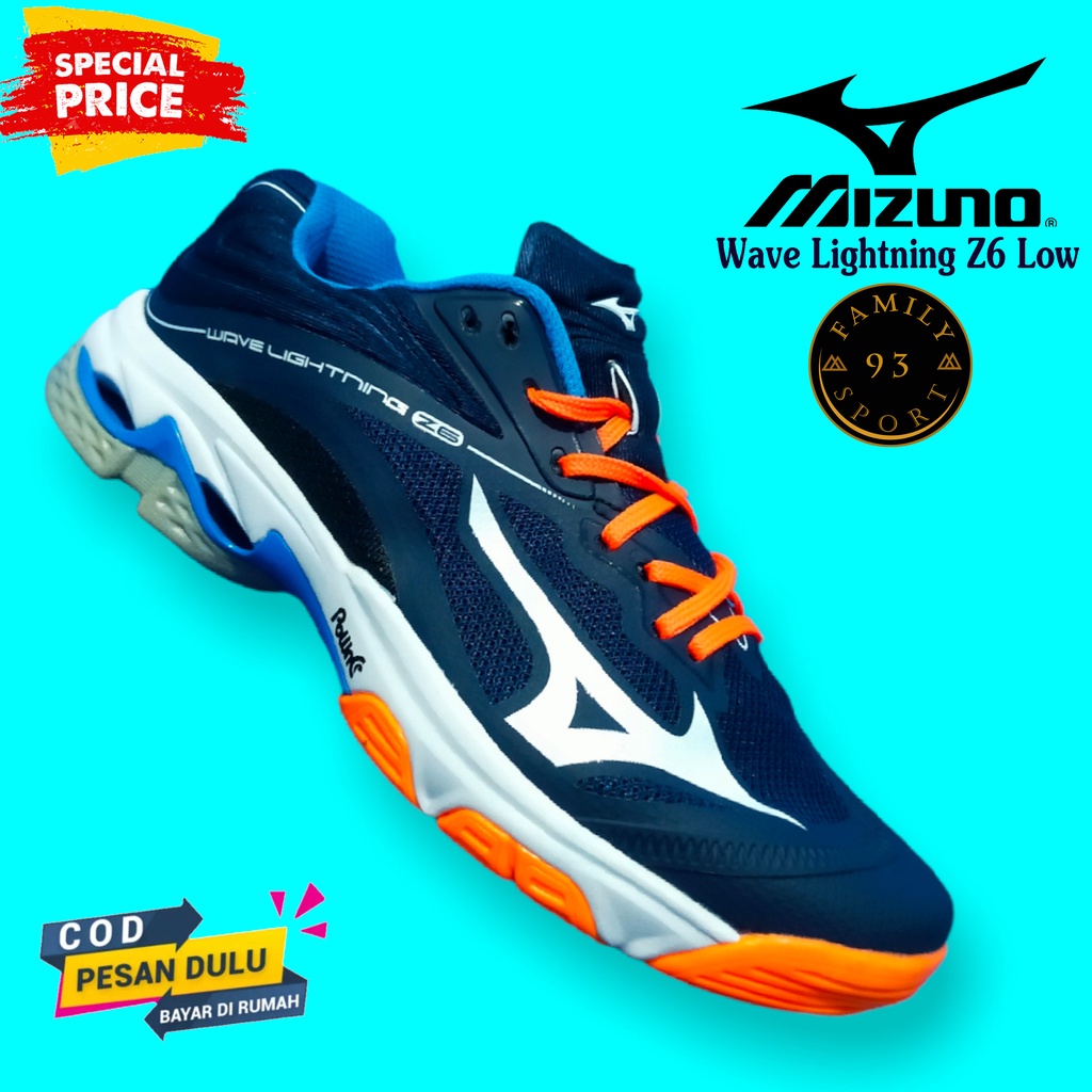 Mizuno volley clearance price