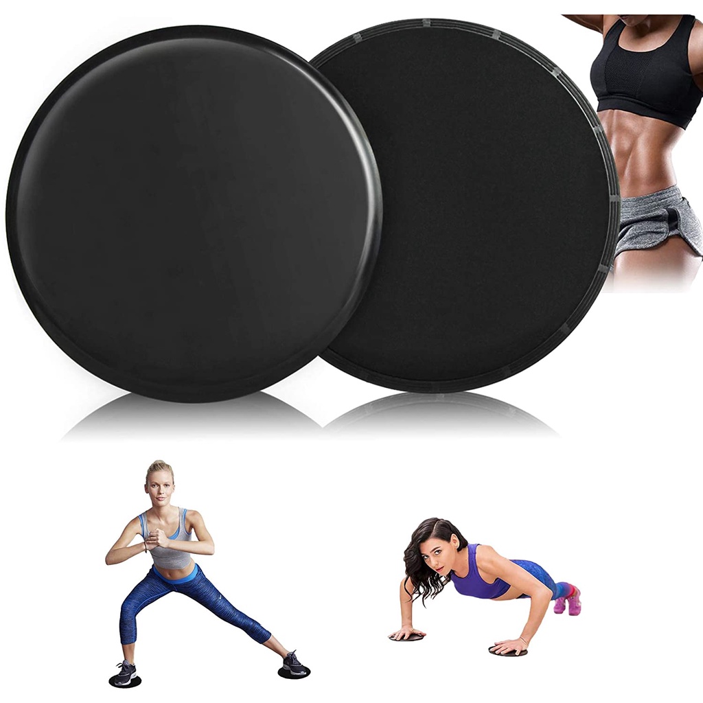 Core Abs Muscle Slider Slide Abs Sliders Training Fitness Equipment