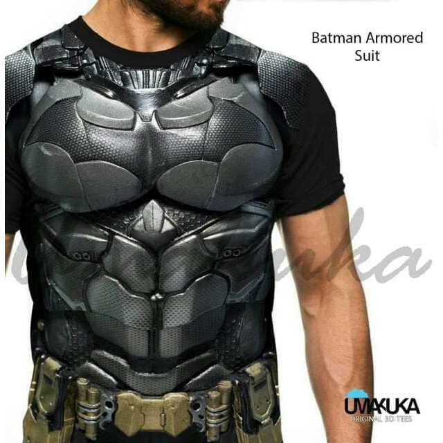 Batman 3d cheap t shirt