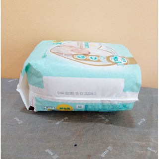 Pampers Premium Newborn Diapers (Sample Pack) | Shopee Singapore