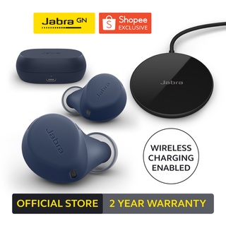 Jabra 2024 qi charging