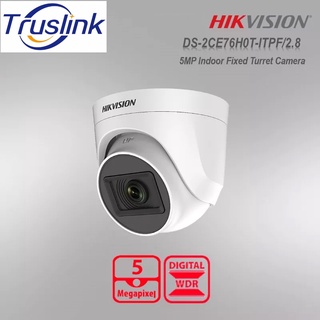 hikvision dome camera 2mp price